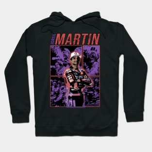 Jorge Martin Hoodie